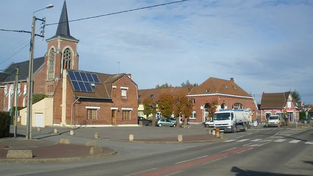 Photo de Neuve-Chapelle