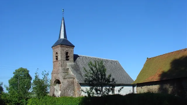 Photo de Neuville-au-Cornet