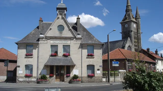 Photo de Neuville-Saint-Vaast