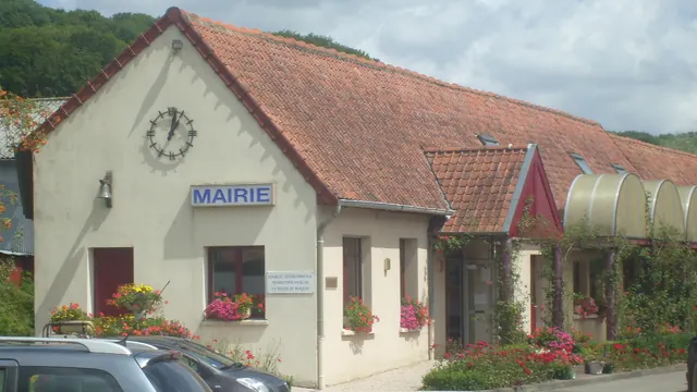 Photo de Nielles-lès-Bléquin