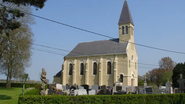 Photo de Nielles-lès-Calais