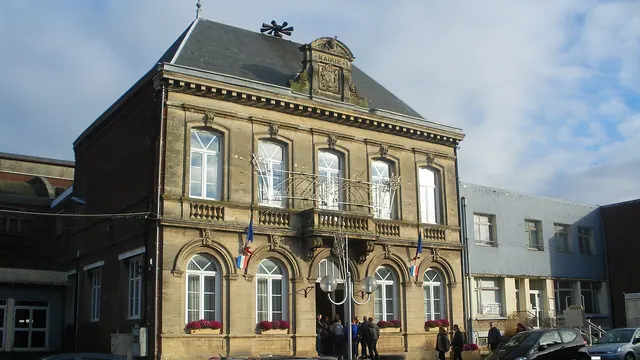 Photo de Nœux-les-Mines