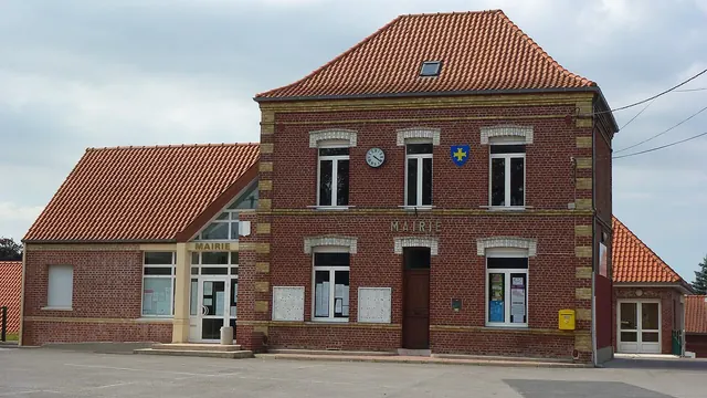 Photo de Nordausques