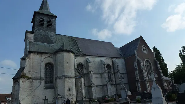 Photo de Norrent-Fontes