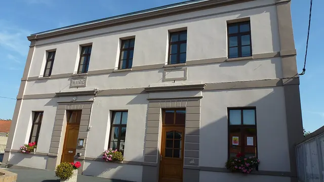 Photo de Nortkerque