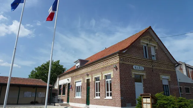 Photo de Nouvelle-Église