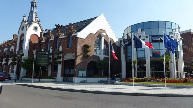 Photo de Noyelles-Godault