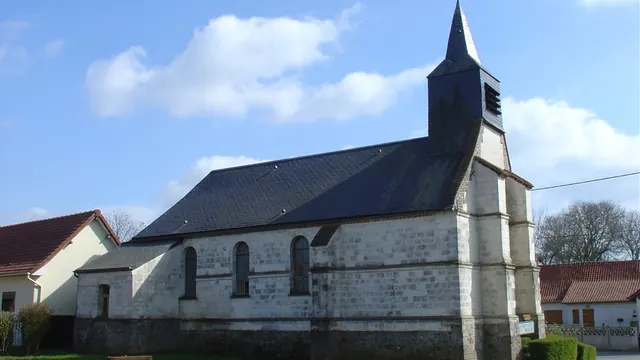 Photo de Noyelles-lès-Humières