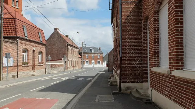 Photo de Noyelles-sous-Bellonne