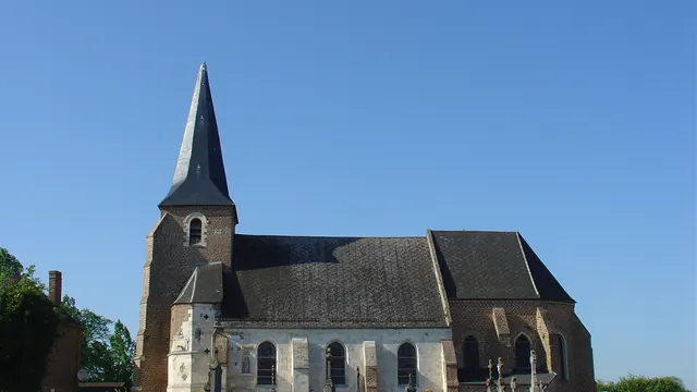 Photo de Nuncq-Hautecôte