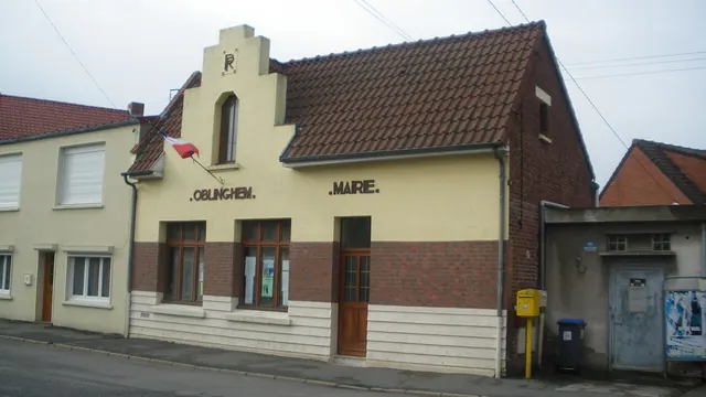 Photo de Oblinghem