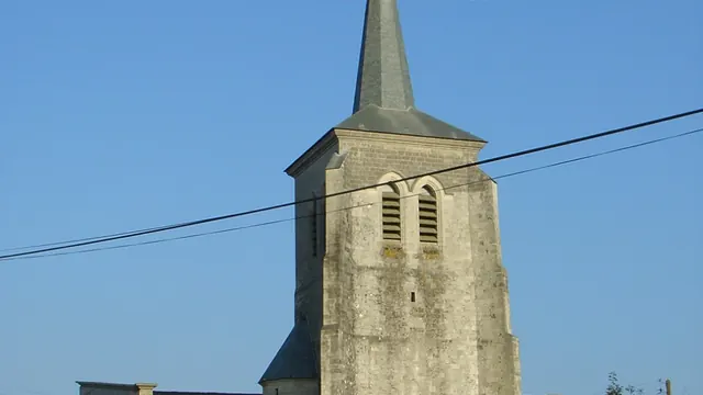 Photo de Œuf-en-Ternois