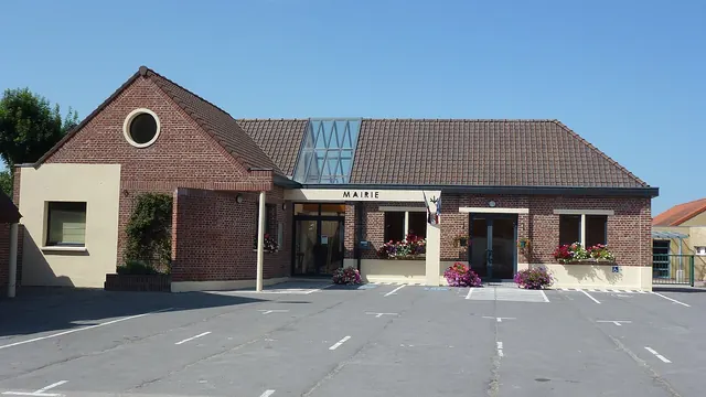 Photo de Offekerque