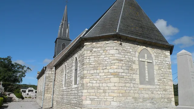 Photo de Offrethun