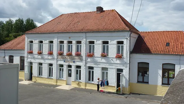 Photo de Ouve-Wirquin