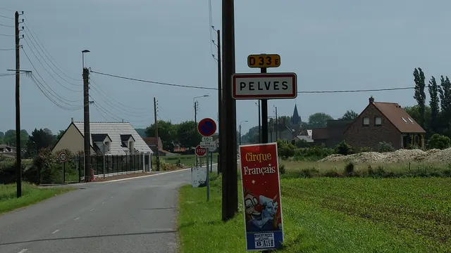 Photo de Pelves