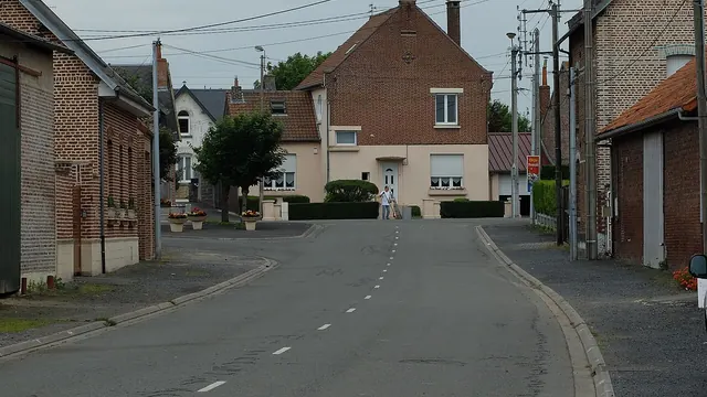 Photo de Plouvain