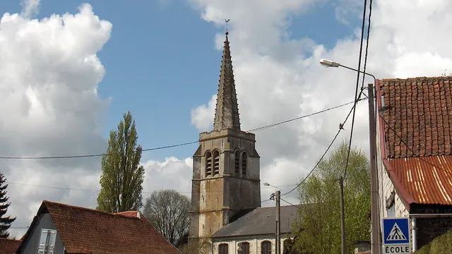 Photo de Pommier