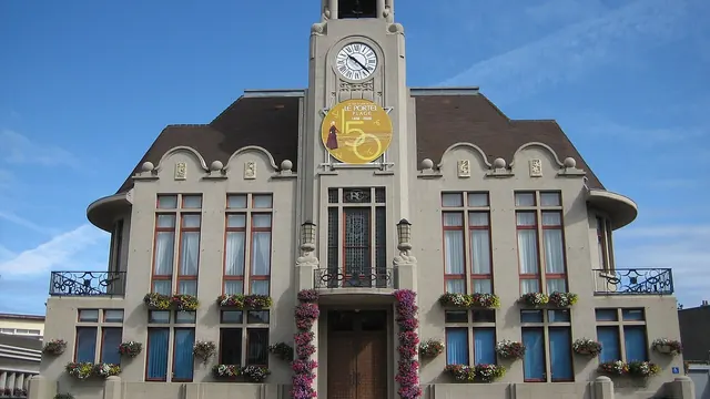 Photo de Le Portel