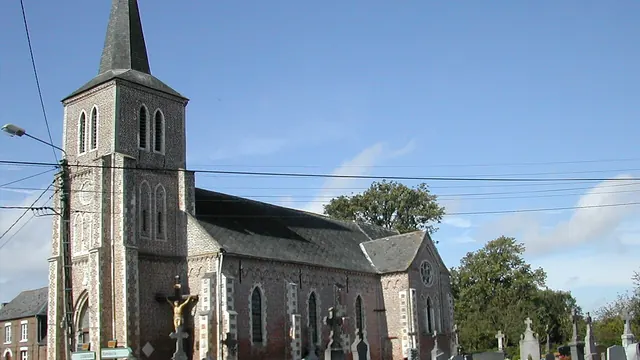 Photo de Prédefin