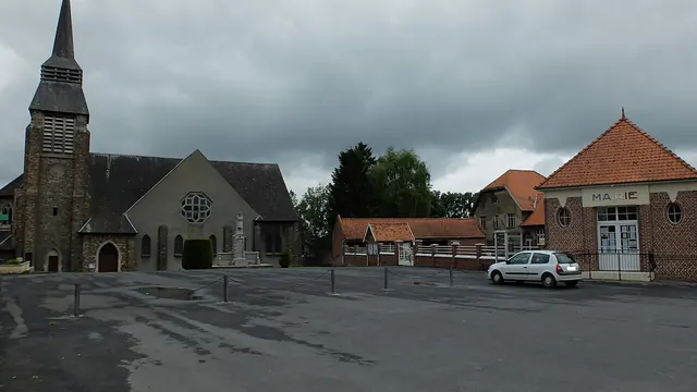 Photo de Pronville-en-Artois