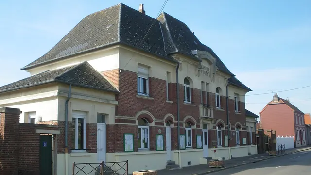 Photo de Puisieux