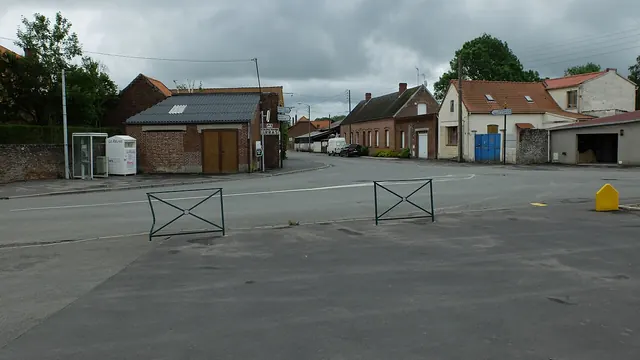 Photo de Quéant