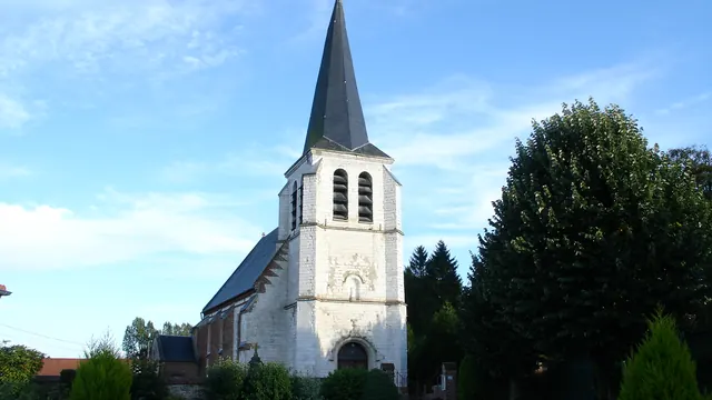 Photo de Le Quesnoy-en-Artois