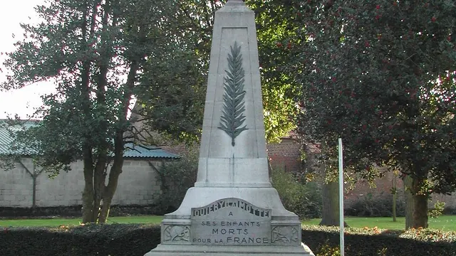 Photo de Quiéry-la-Motte