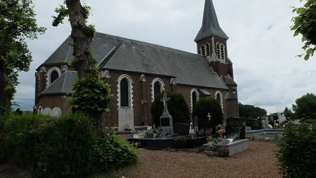 Photo de Quiestède