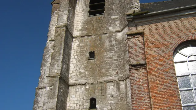 Photo de Quœux-Haut-Maînil