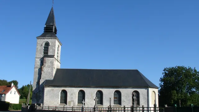 Photo de Ramecourt