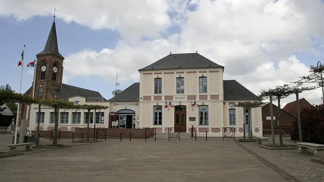 Photo de Rang-du-Fliers