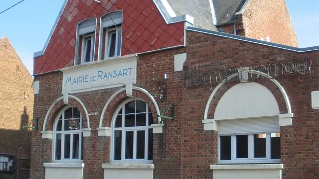 Photo de Ransart