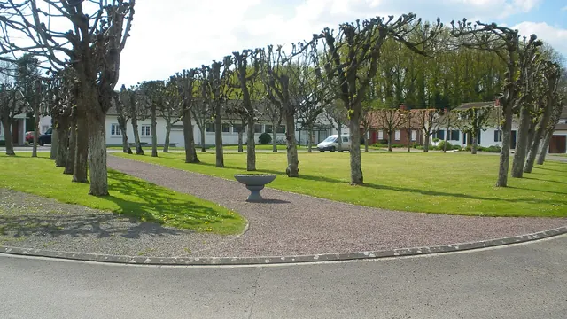 Photo de Raye-sur-Authie