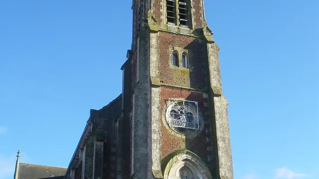 Photo de Rebreuve-Ranchicourt