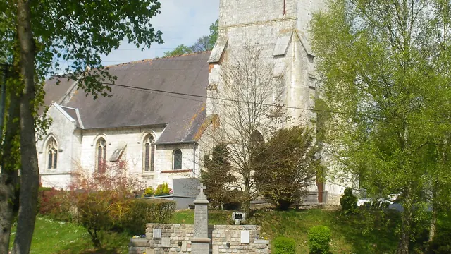 Photo de Rebreuve-sur-Canche