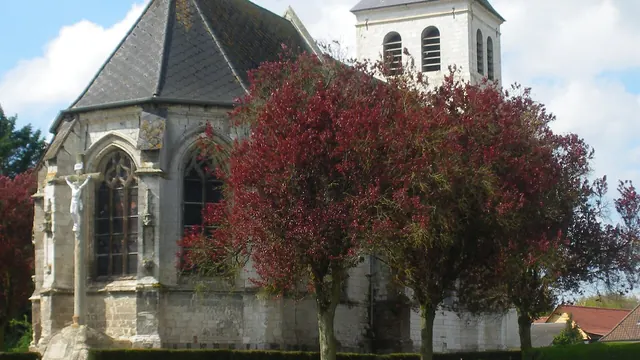 Photo de Rebreuviette