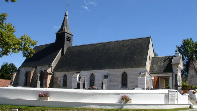 Photo de Recques-sur-Course