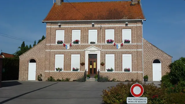 Photo de Recques-sur-Hem