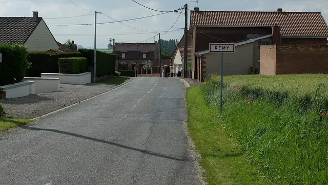 Photo de Rémy