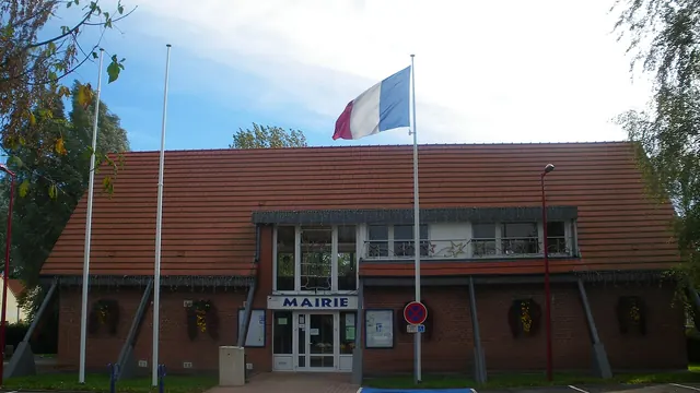 Photo de Richebourg