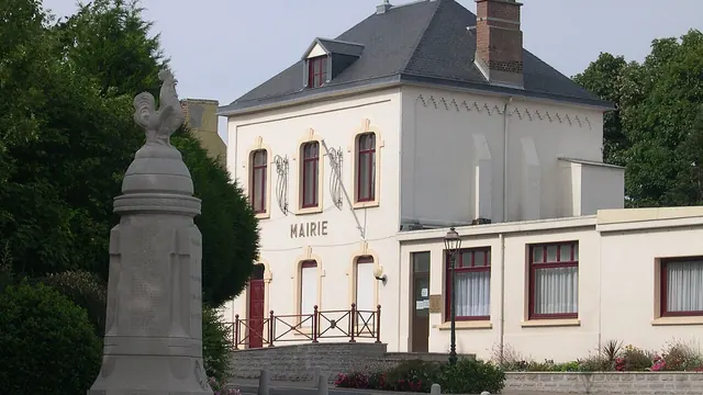 Photo de Rinxent