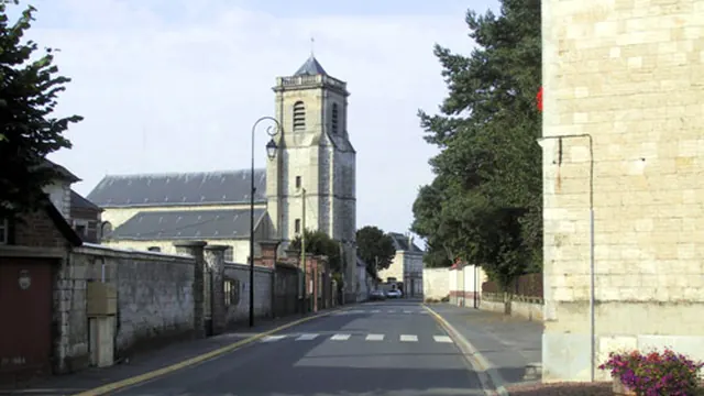 Photo de Rivière