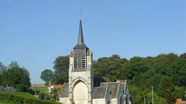 Photo de Roëllecourt