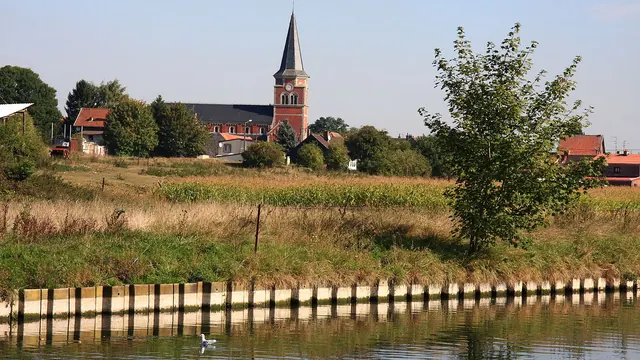 Photo de Rœux
