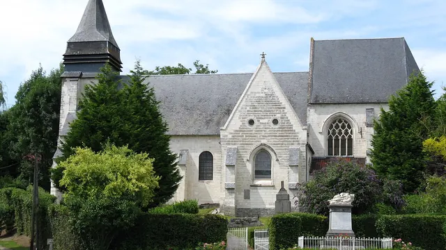 Photo de Rollancourt