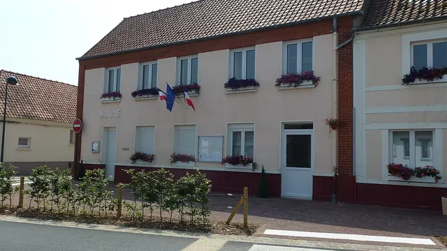 Photo de Roquetoire