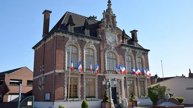 Photo de Rouvroy