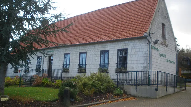 Photo de Ruitz